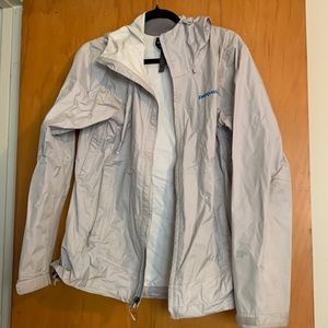 Patagonia Hooded Rain Jacket